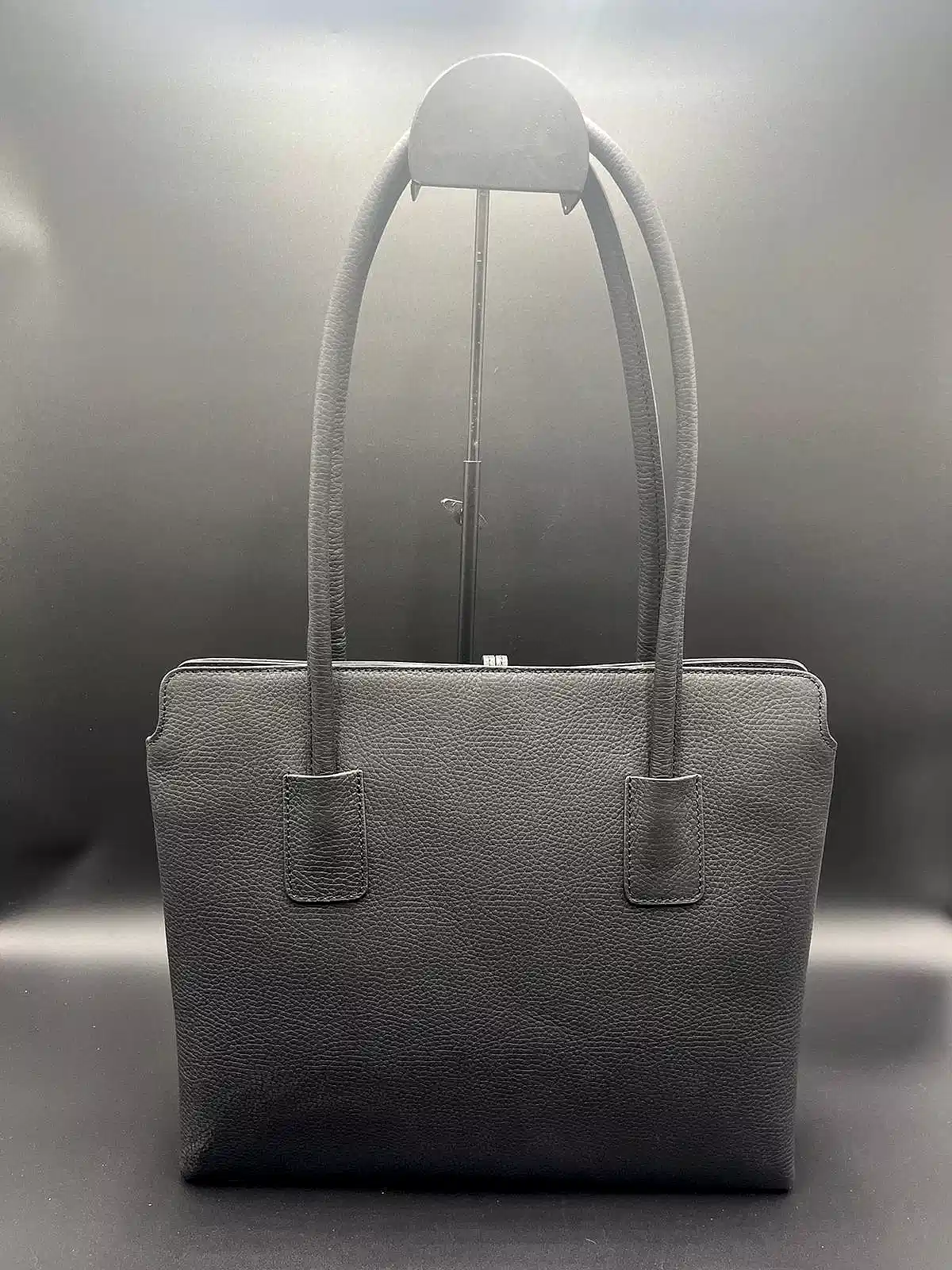 La moda Omuz Askılı Hakiki Deri Kadın Çantası