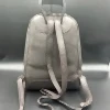 La Moda Hakiki Deri Kadın Sırt Çantası