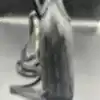 La Moda Hakiki Deri Kadın Sırt Çantası
