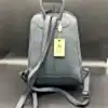 La Moda Hakiki Deri Kadın Sırt Çantası