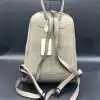 La Moda Hakiki Deri Kadın Sırt Çantası