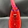 La moda Omuz Askılı Hakiki Deri Kadın Çantası