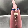 La moda Omuz Askılı Hakiki Deri Kadın Çantası