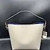 La moda Omuz Askılı Hakiki Deri Kadın Çantası