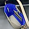 La moda Omuz Askılı Hakiki Deri Kadın Çantası