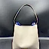 La moda Omuz Askılı Hakiki Deri Kadın Çantası