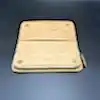 Gön Kadın Hakiki Deri Cüzdan