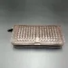 Gön Unisex Hakiki Deri Cüzdan