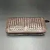 Gön Unisex Hakiki Deri Cüzdan